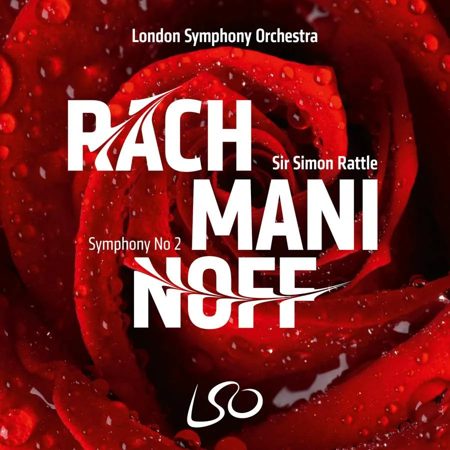 LSO0851_Rachmaninoff