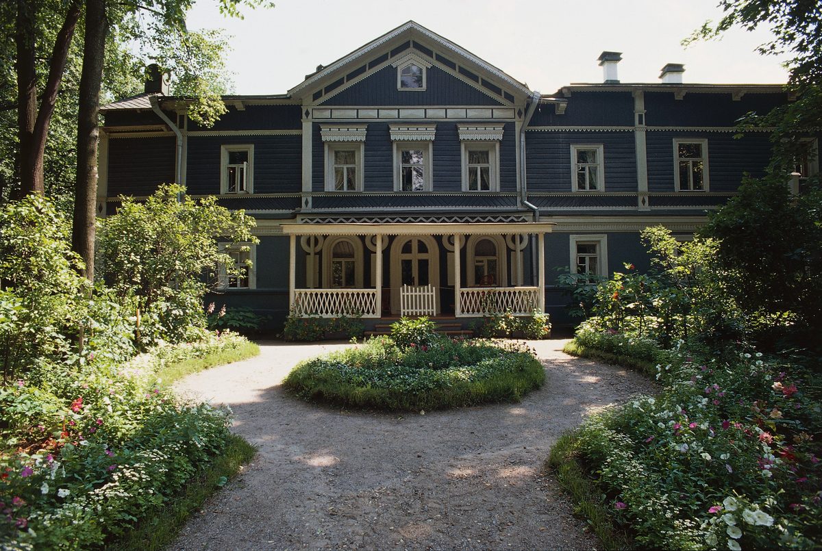 10 houses belonging to famous composers to visit - Classical Music