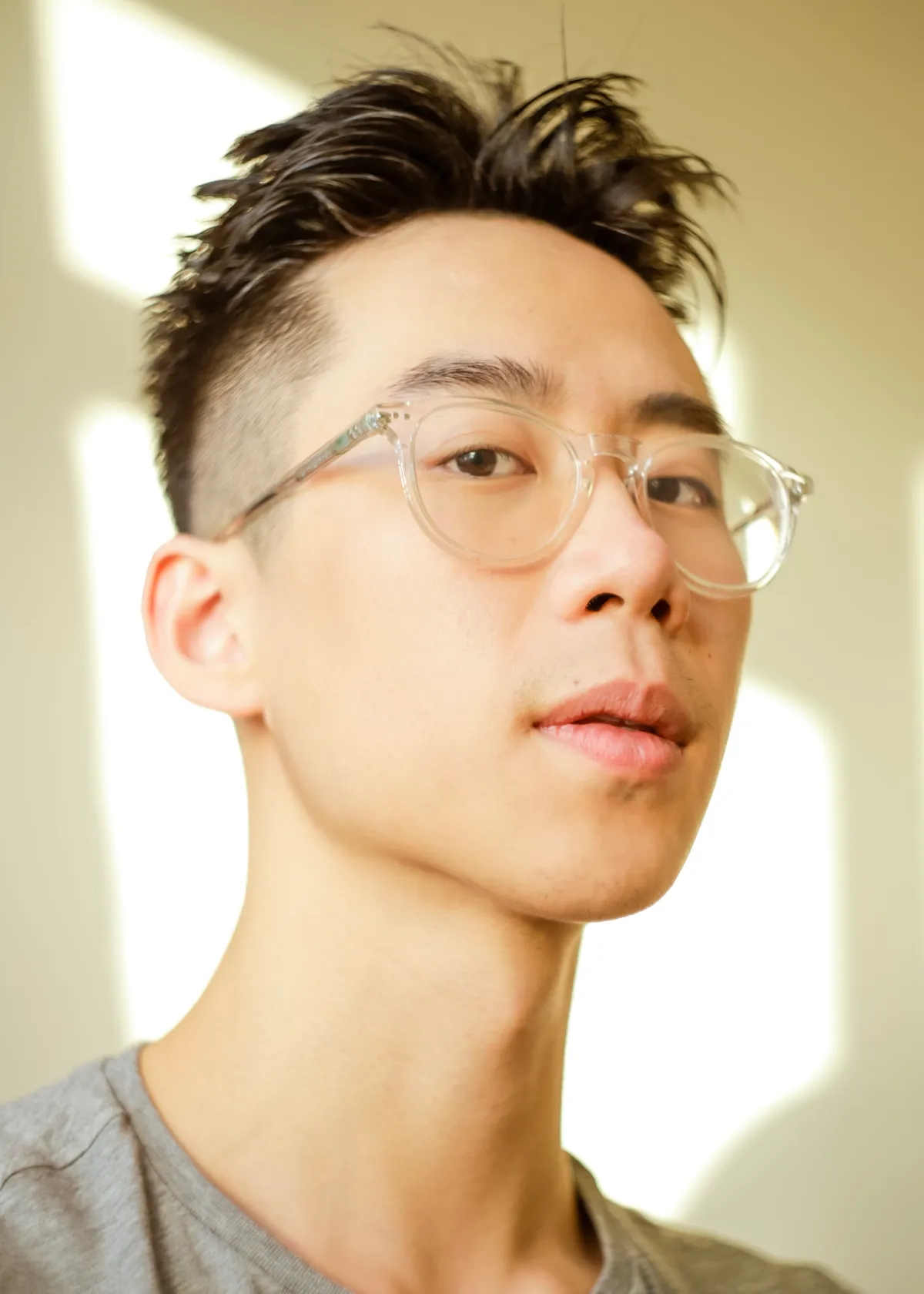 Alexander Tay composer COMPOSER LOCKDOWN COMMISSIONS SCHEME 2020/21