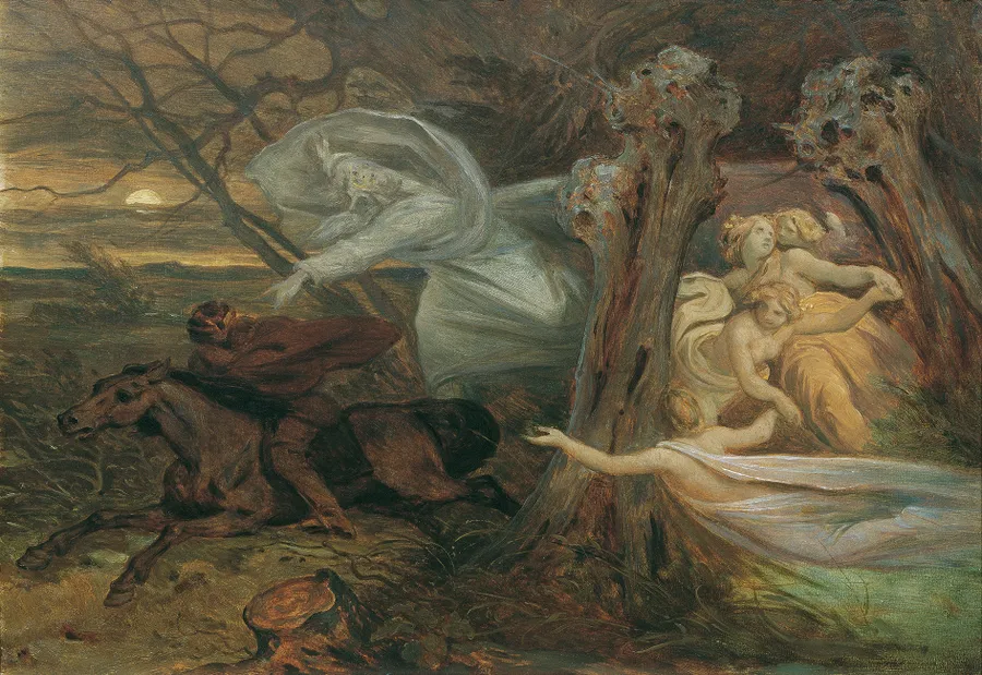 What are Lieder? - Classical Music