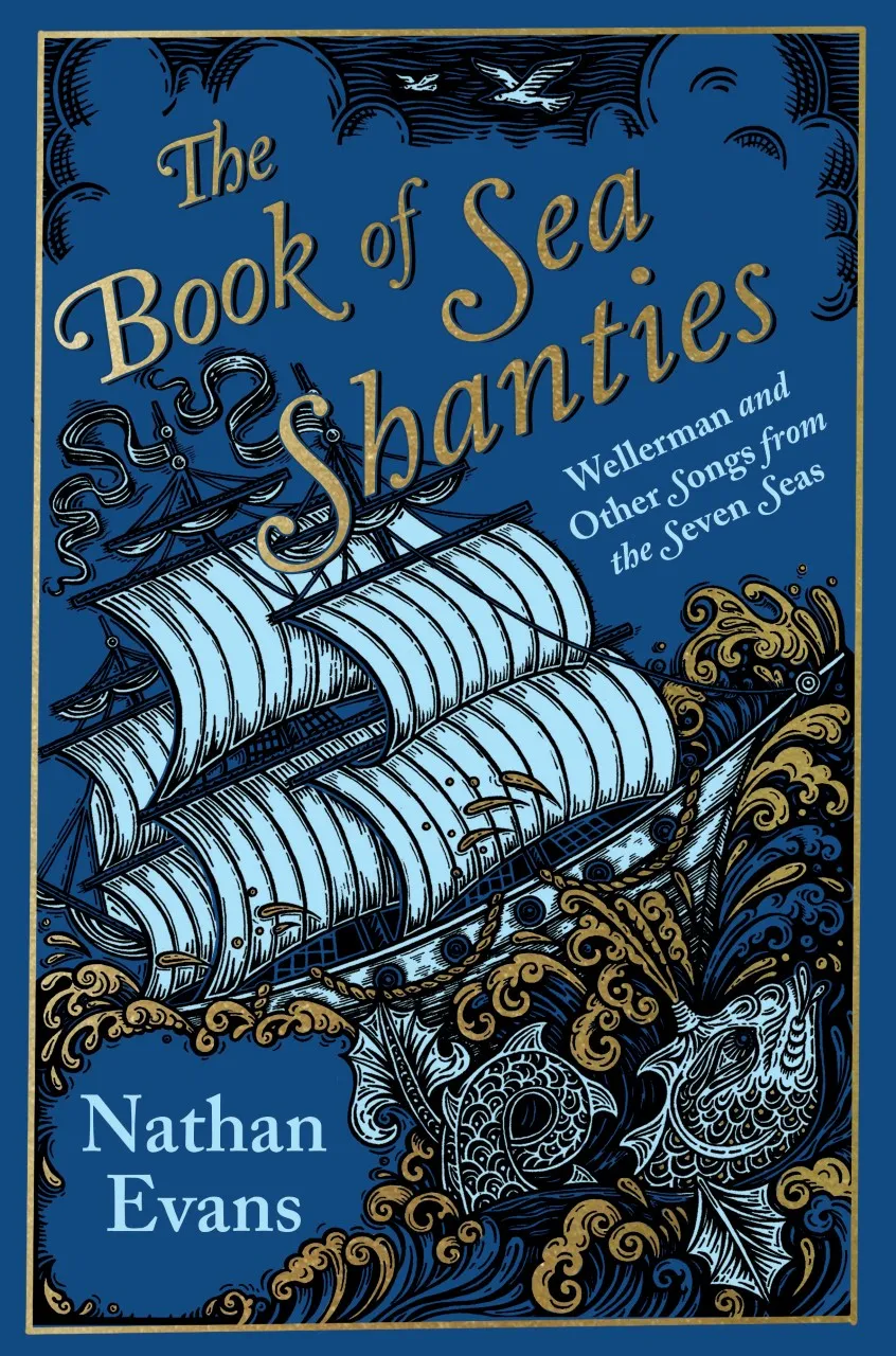book-of-sea-shanties-nathan-evans-tik-tok