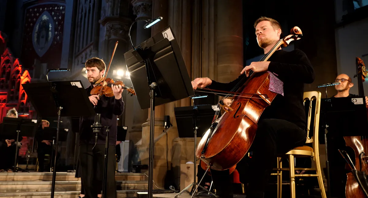 cello-viola-manchester-camerata-gorton-monastery-first-concert