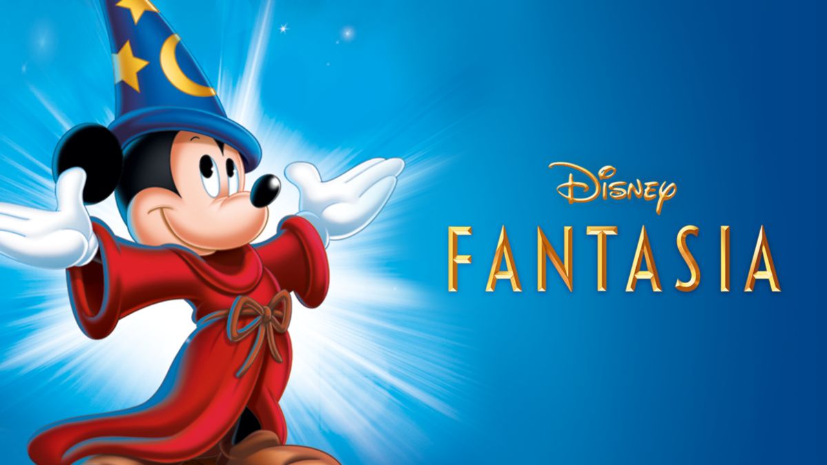 Disney's Fantasia: all the pieces of classical music featured in the  animated film - Classical Music