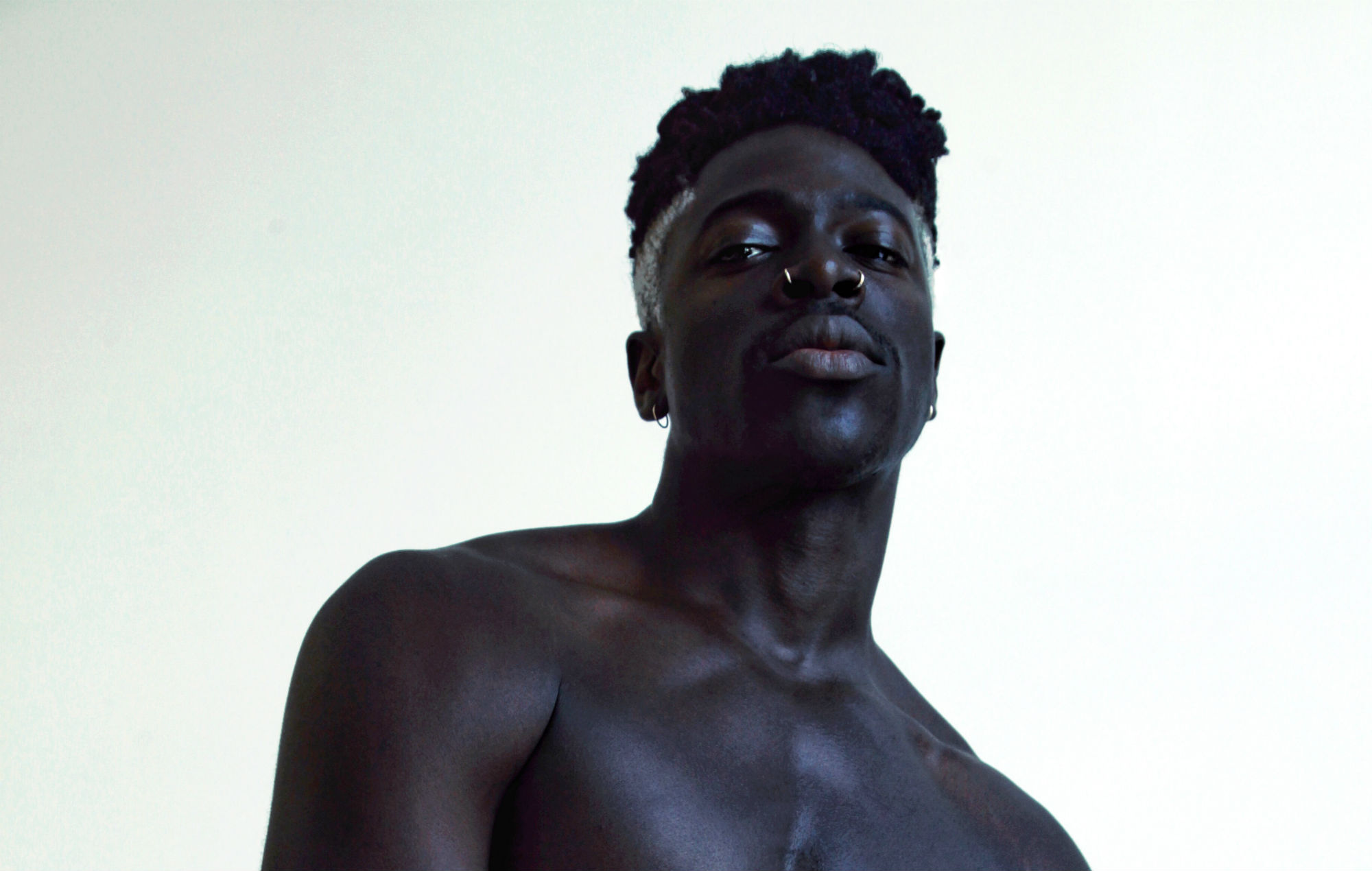 Moses Sumney - Doomed [Official Video] 