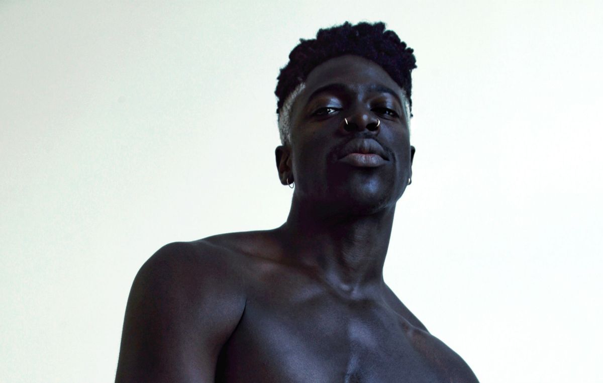 Who is Moses Sumney? - Classical Music