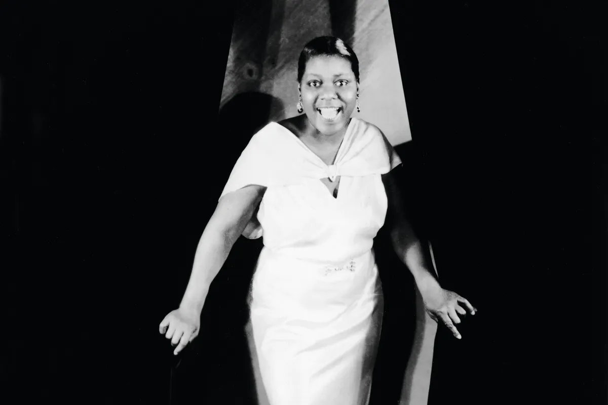 Picture of Bessie Smith