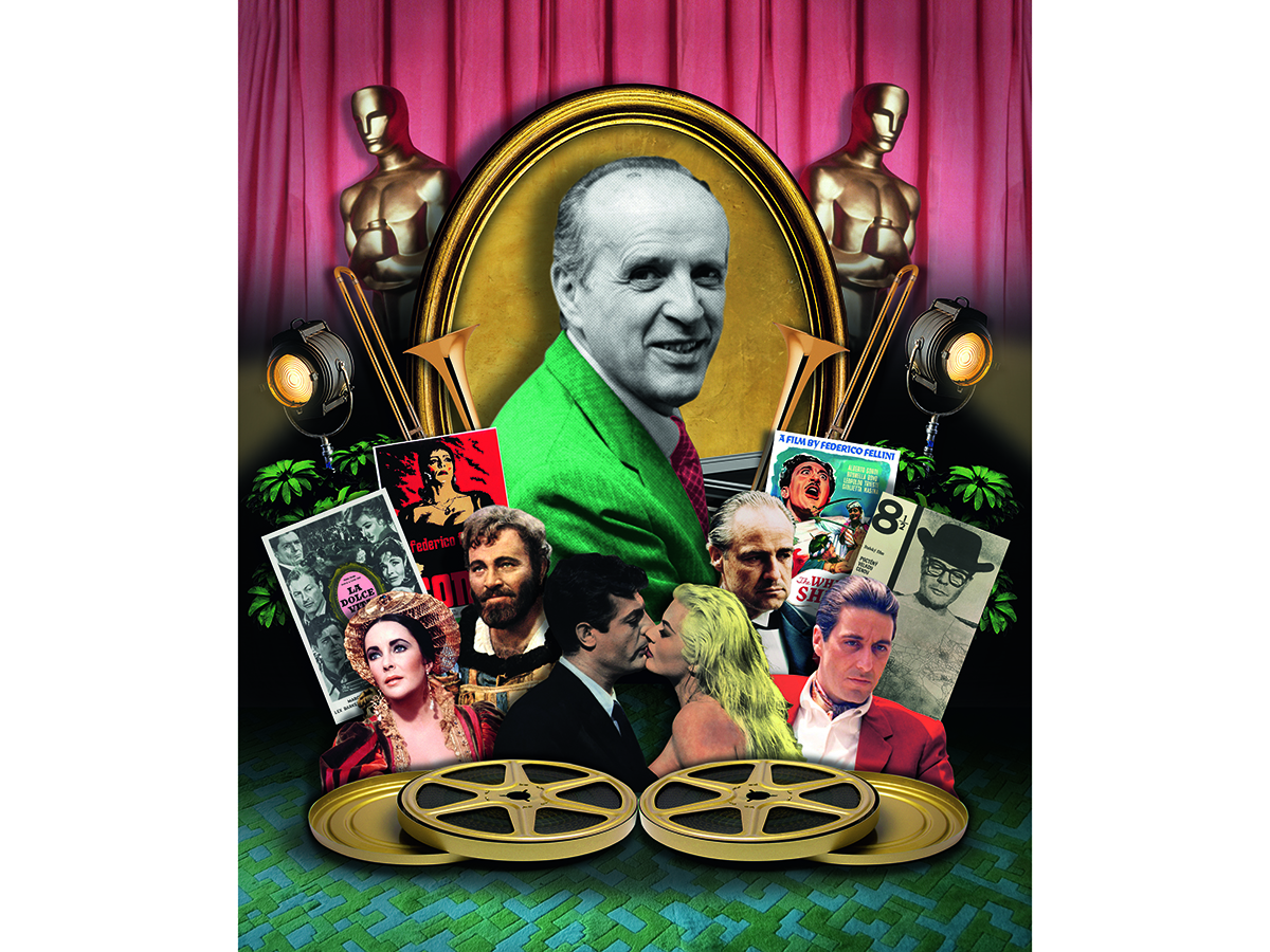 Nino Rota | Classical Music