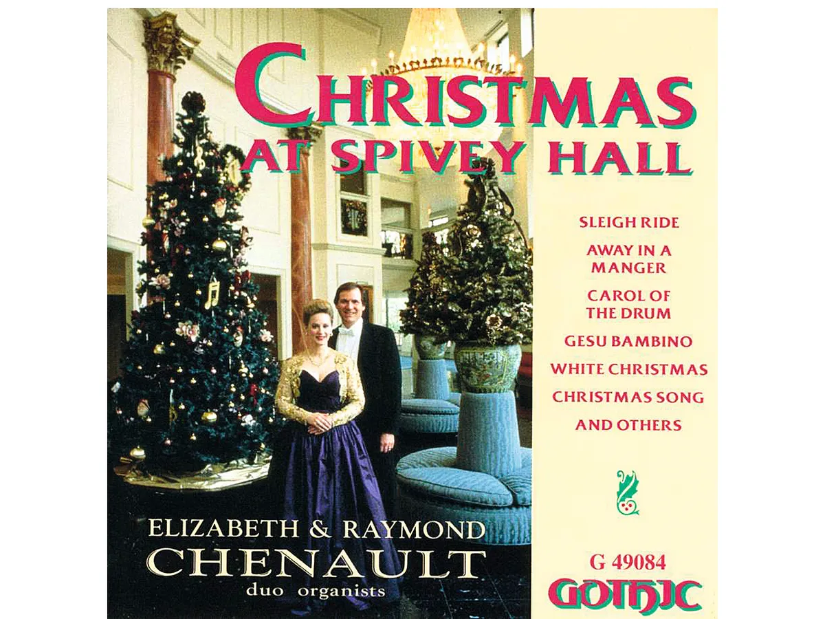 Christmas cover cd cover 11