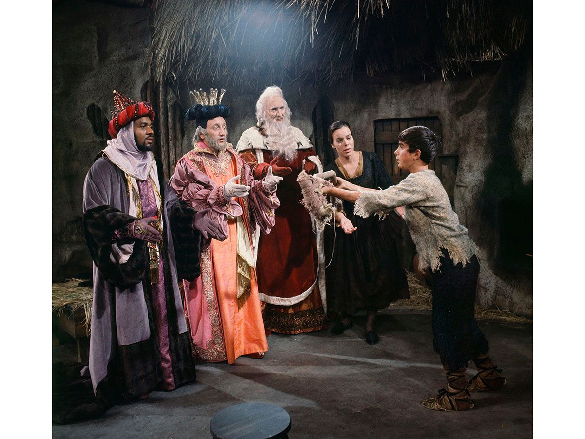 The best Christmas operas of all time - Classical Music