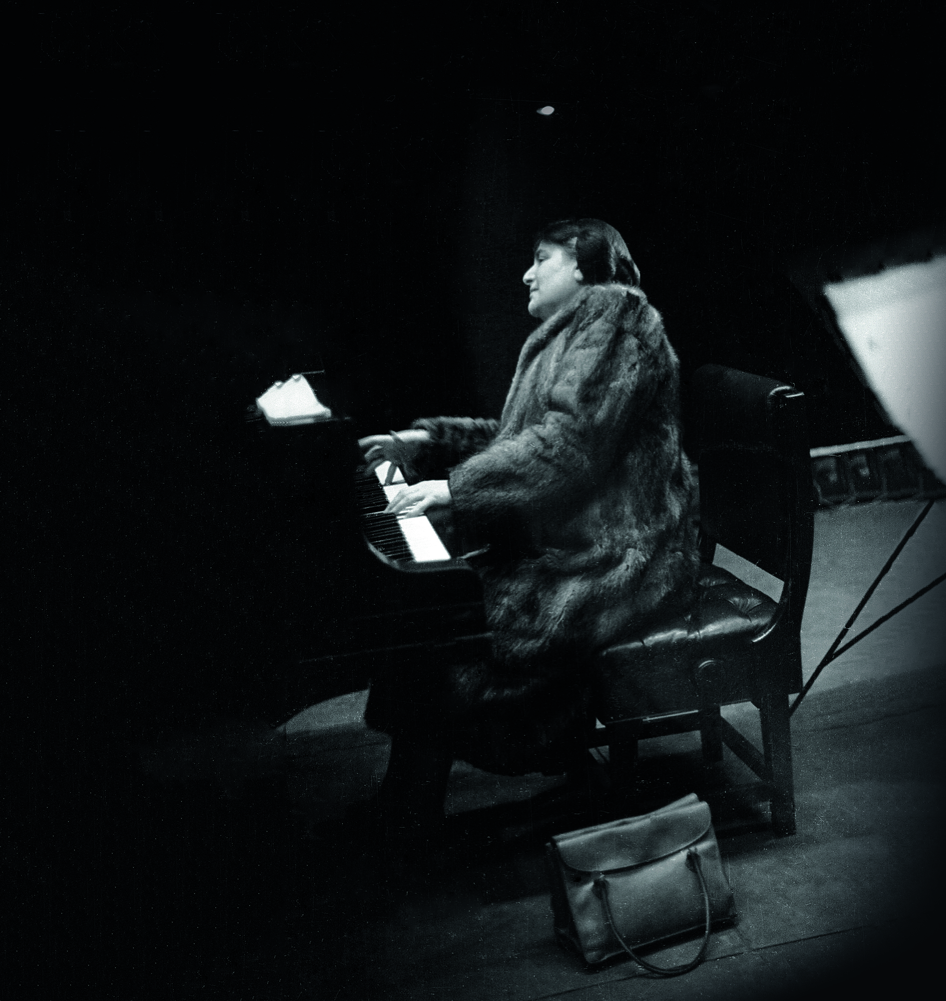 Myra Hess: the best recordings of the British pianist famed for