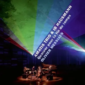 AVI8553042 Messiaen