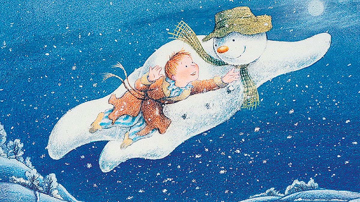 The Snowman: A guide to the music of this festive classic - and who ...