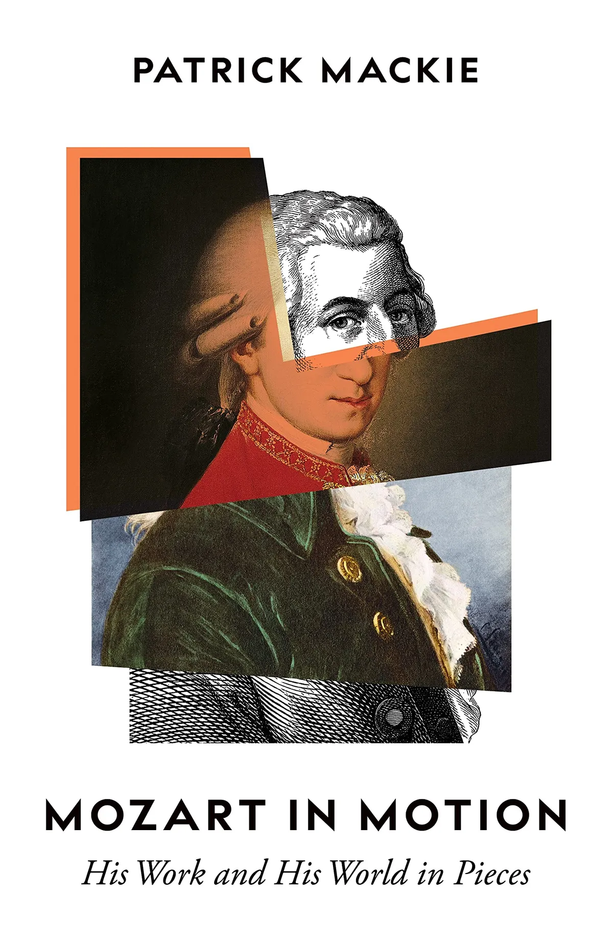 what is the best biography of mozart