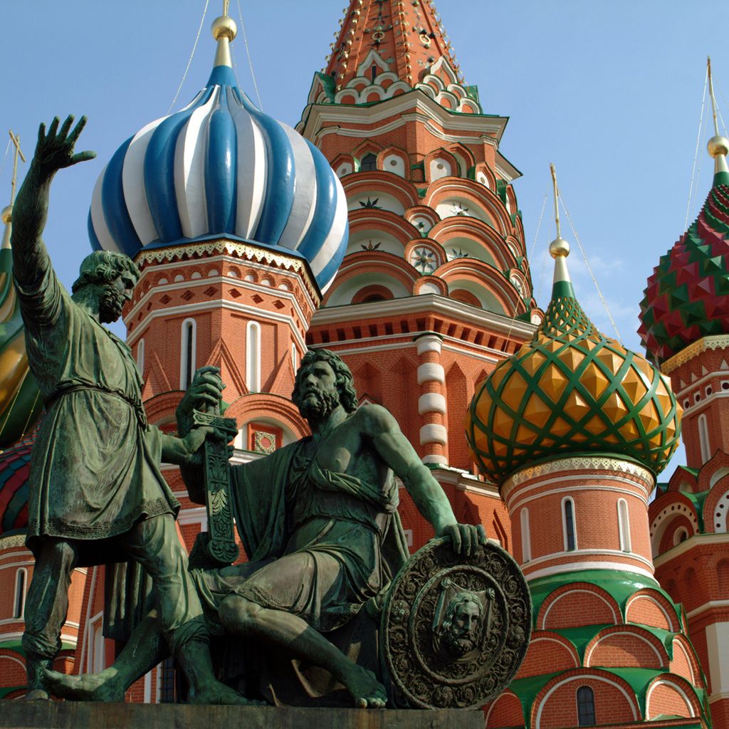 Russuin Song Russian folk songs: 10 of the best - Classical Music