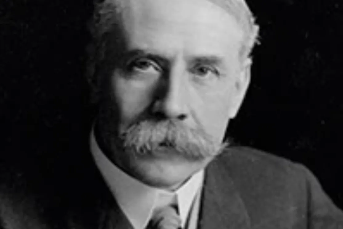 Best British composers - Elgar