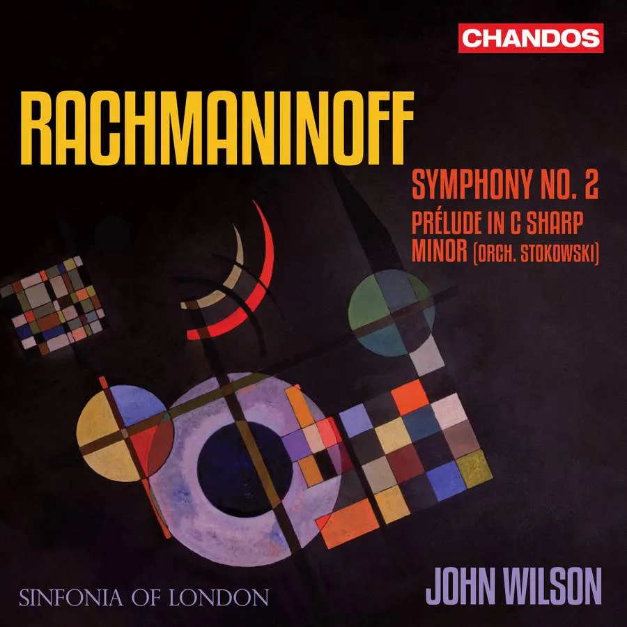 CHSA 5309_Rachmaninoff