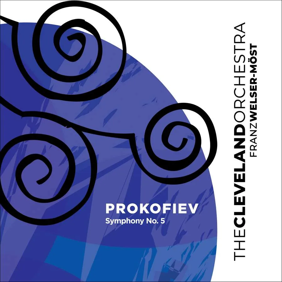 Cleveland Prokofiev