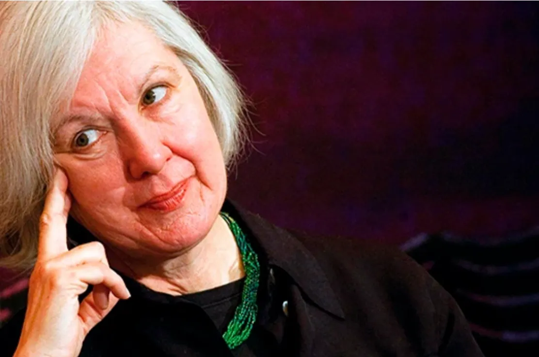 Best British composers - Judith Weir
