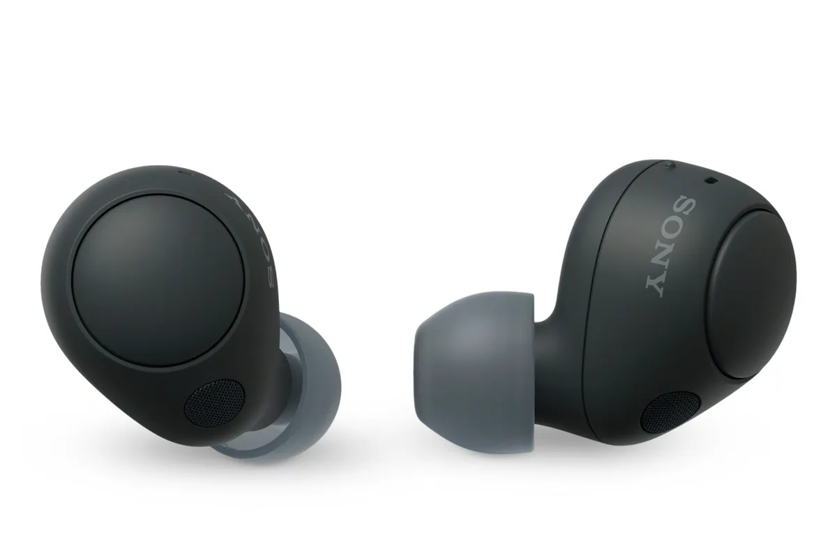 Sony's new headphones are for spatial audio production