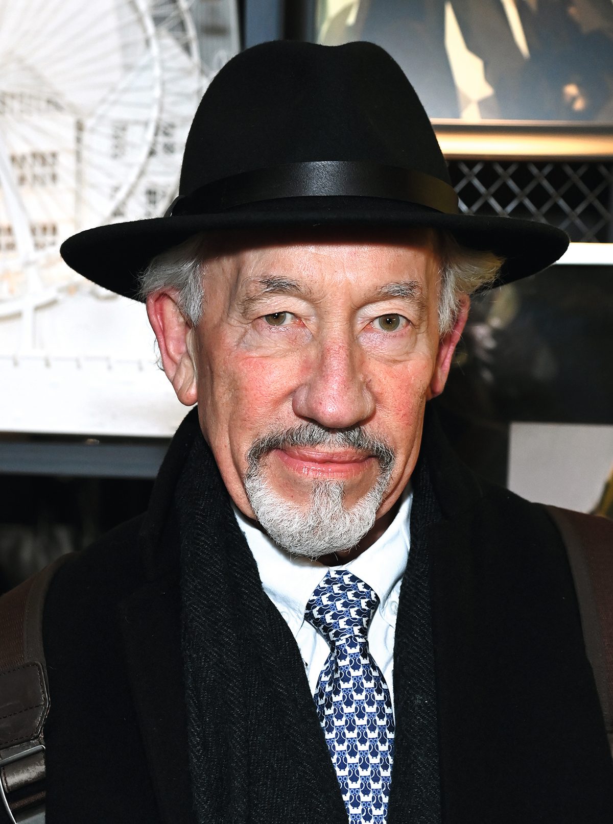 Actor Simon Callow on the music that shaped him - Classical Music