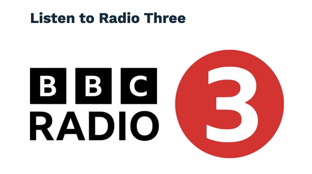 3 radio