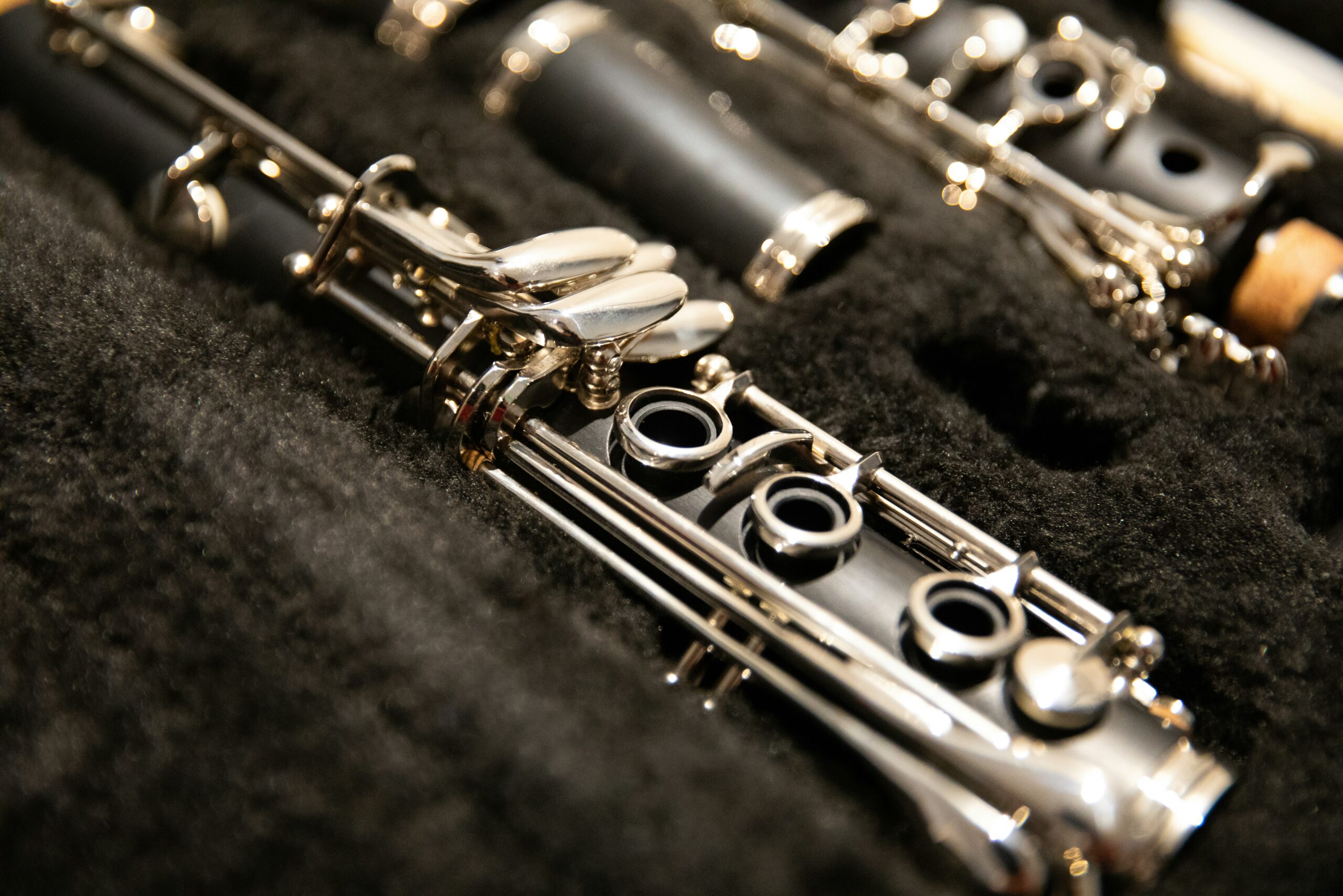 History of the clarinet: its invention, evolution and famous clarinet makers