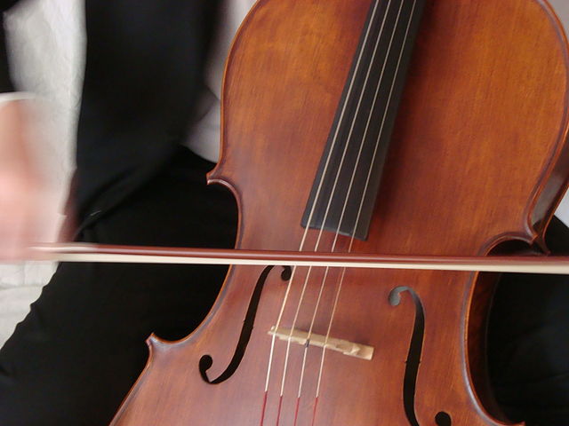 What is the history of the cello?