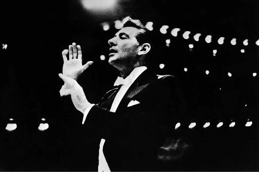 Leonard Bernstein timeline: a remarkable life | Classical Music
