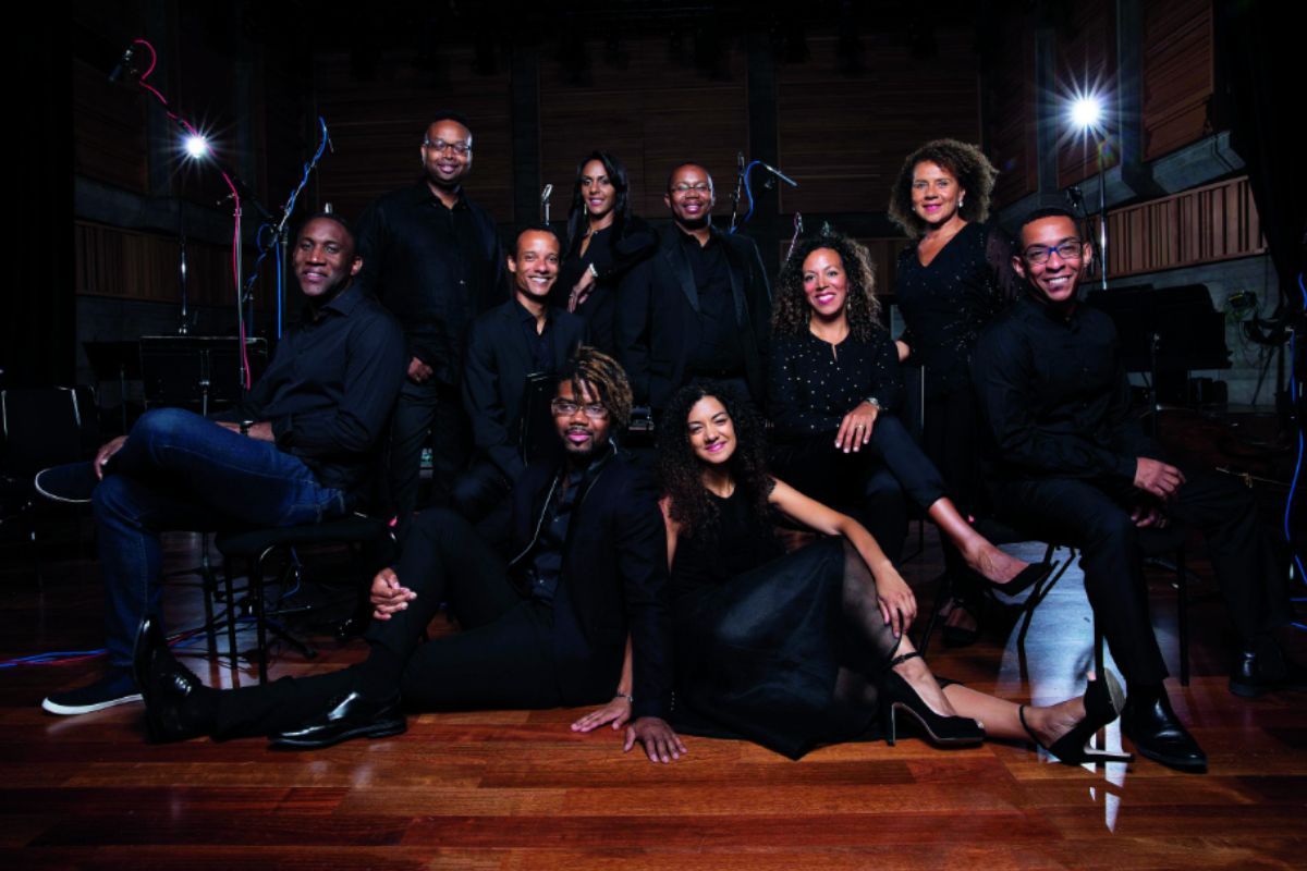 Chineke!: the British BME orchestra working to counter stereotypes ...