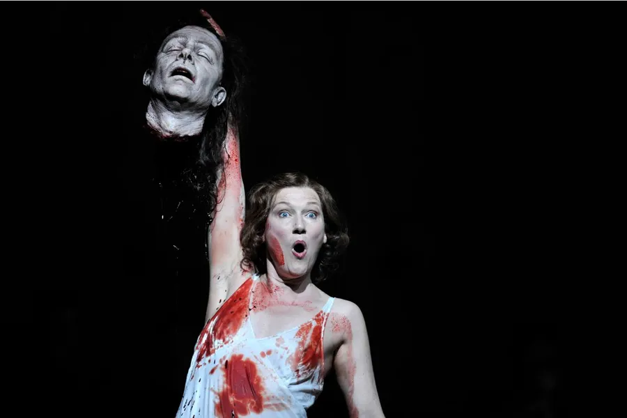 Orrible Opera Scariest moments in opera: six terrifying episodes | Classical Music
