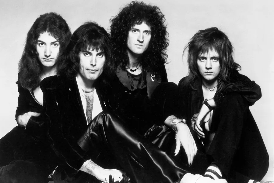 Queen Numbers We’ve ranked all 15 of Queen’s albums – the number one spot is hotly ...