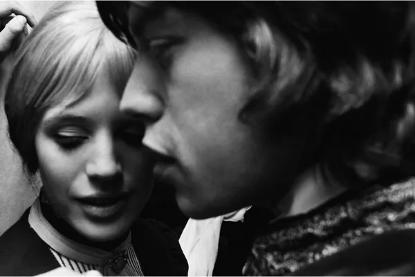 Love hurts: rock's 15 most iconic couples