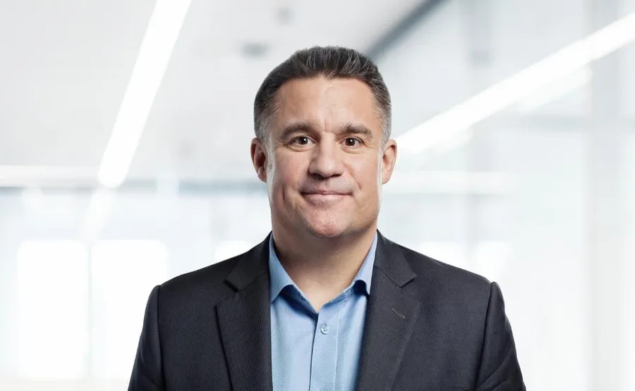 Rechnen mit dem Chef von SAF-Holland