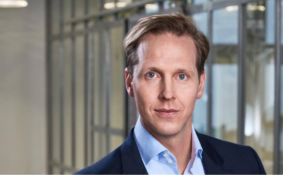 Signal Iduna erweitert Vorstand BörsenZeitung