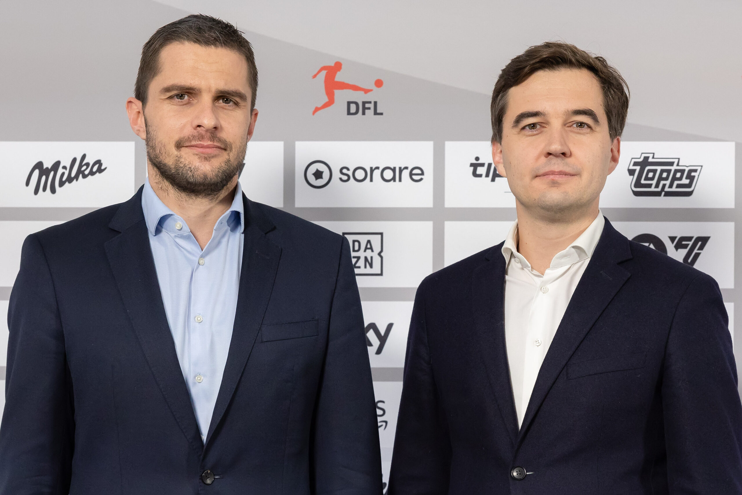 Dfl Provider DFL receives green light for investor deal | Börsen-Zeitung