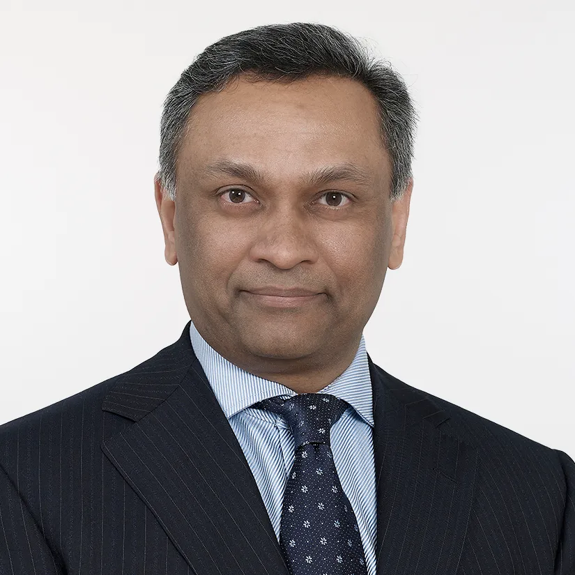 Arnab Das, Global Market Strategist, Invesco