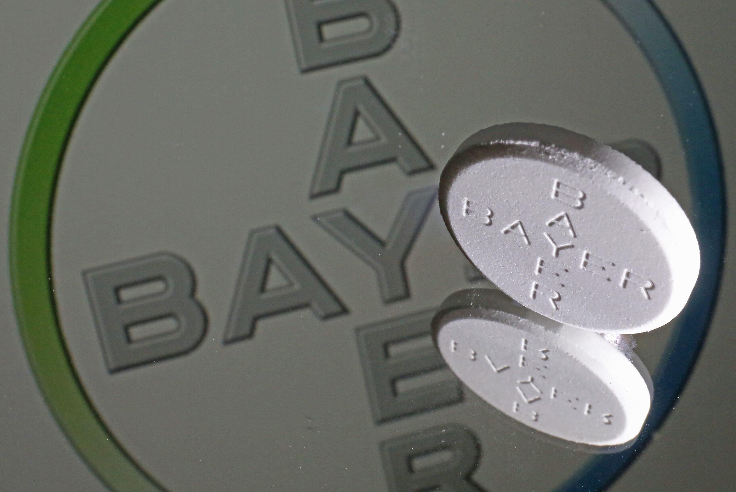 Die Bayer-Aktionäre haben das Wort