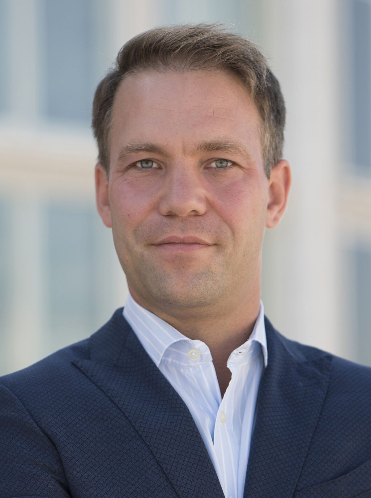 „We are not dependent on IPOs“ | Börsen-Zeitung