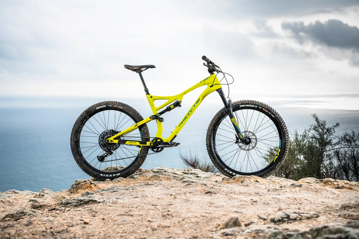 Whyte T-130C RS