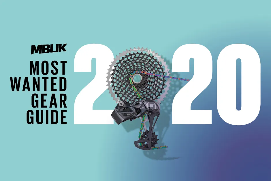 MBUK's Most Wanted (2020) – #3 Wet-weather gear: Endura MT500