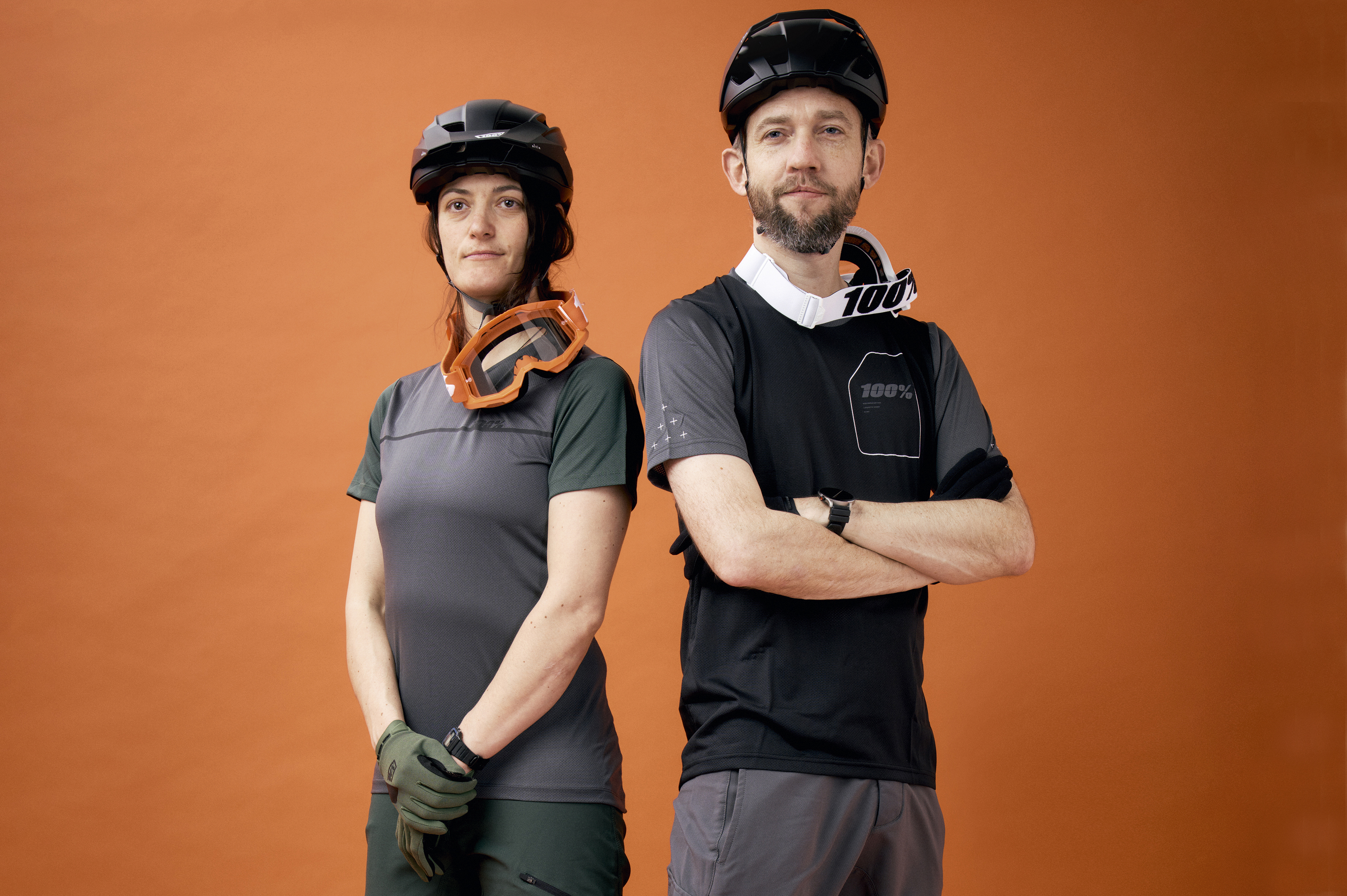 Subscriber Zone: Win a full set of riding kit from 100% worth over £300 ...