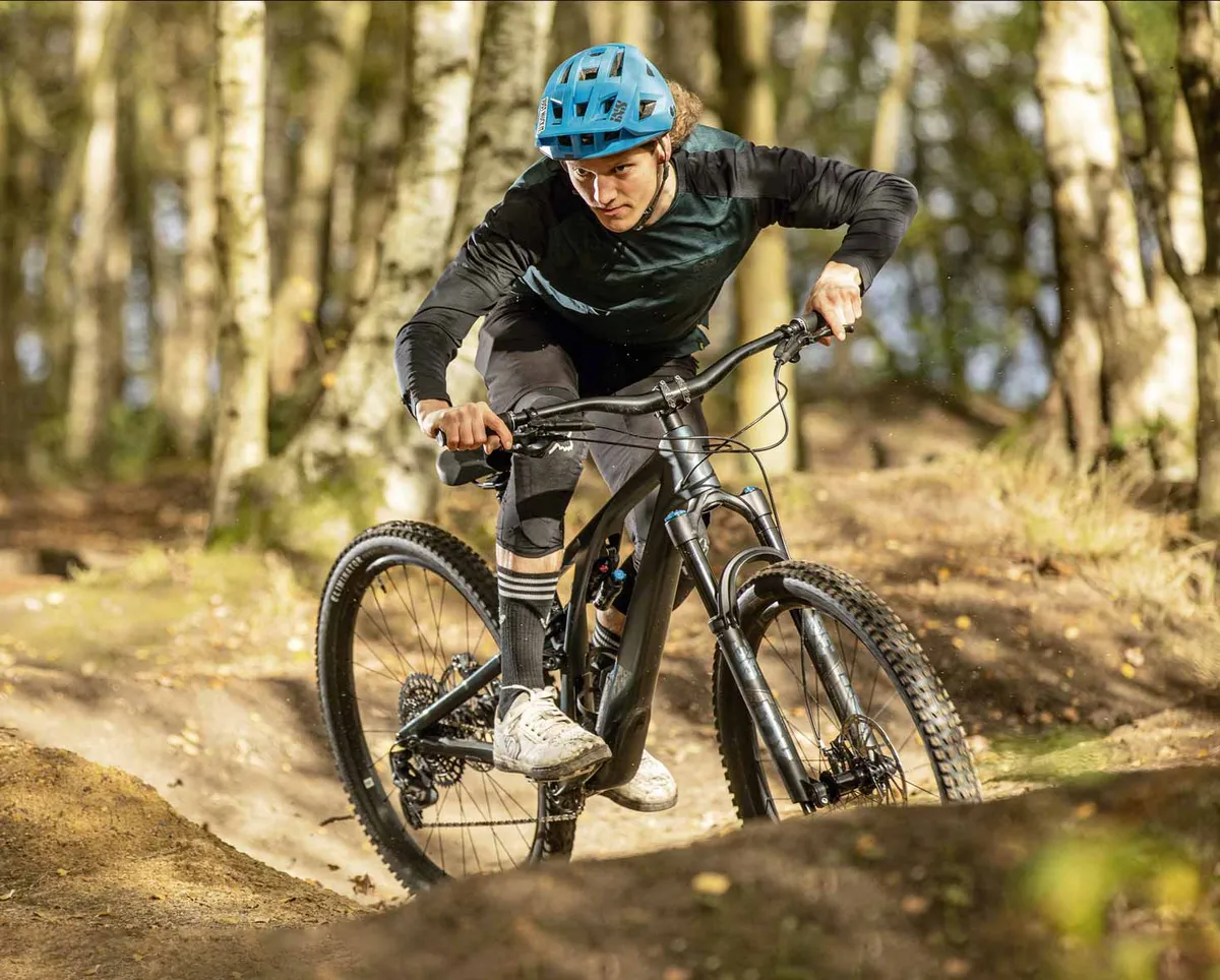 Don't miss our first impressions of Specialized's newest Stumpjumper EVO. Photo: Mick Kirkman
