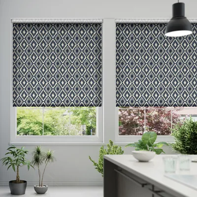 Kitchen suitable blinds