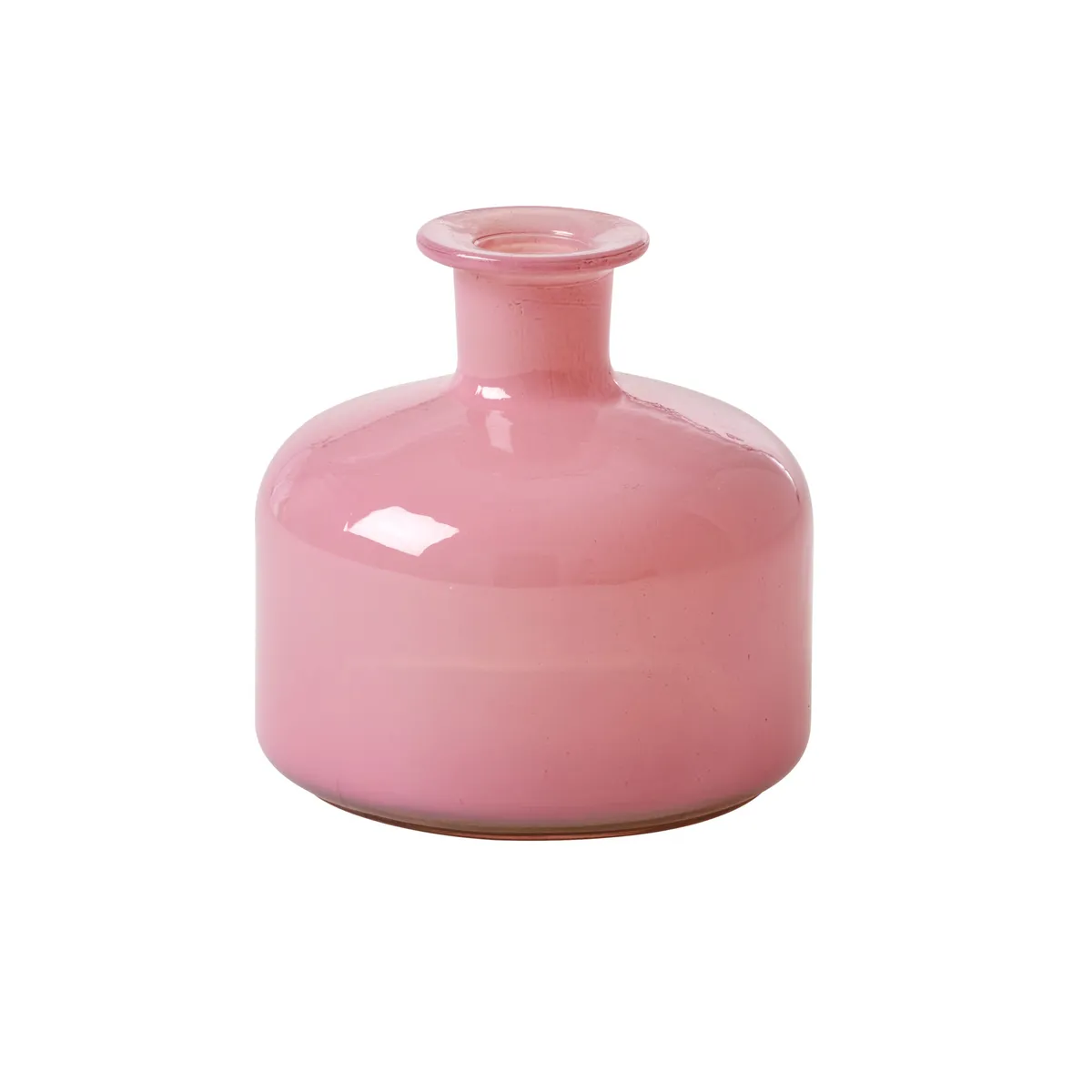 TakaTomo small dusty pink vase