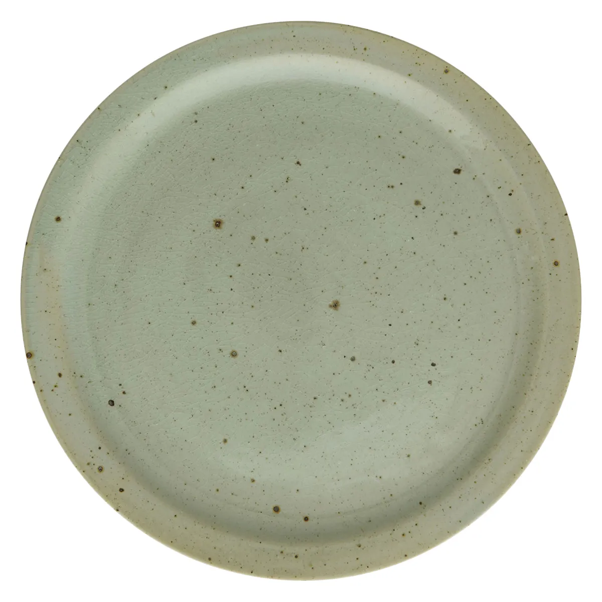 Guzel stoneware sideplate, £8, Habitat