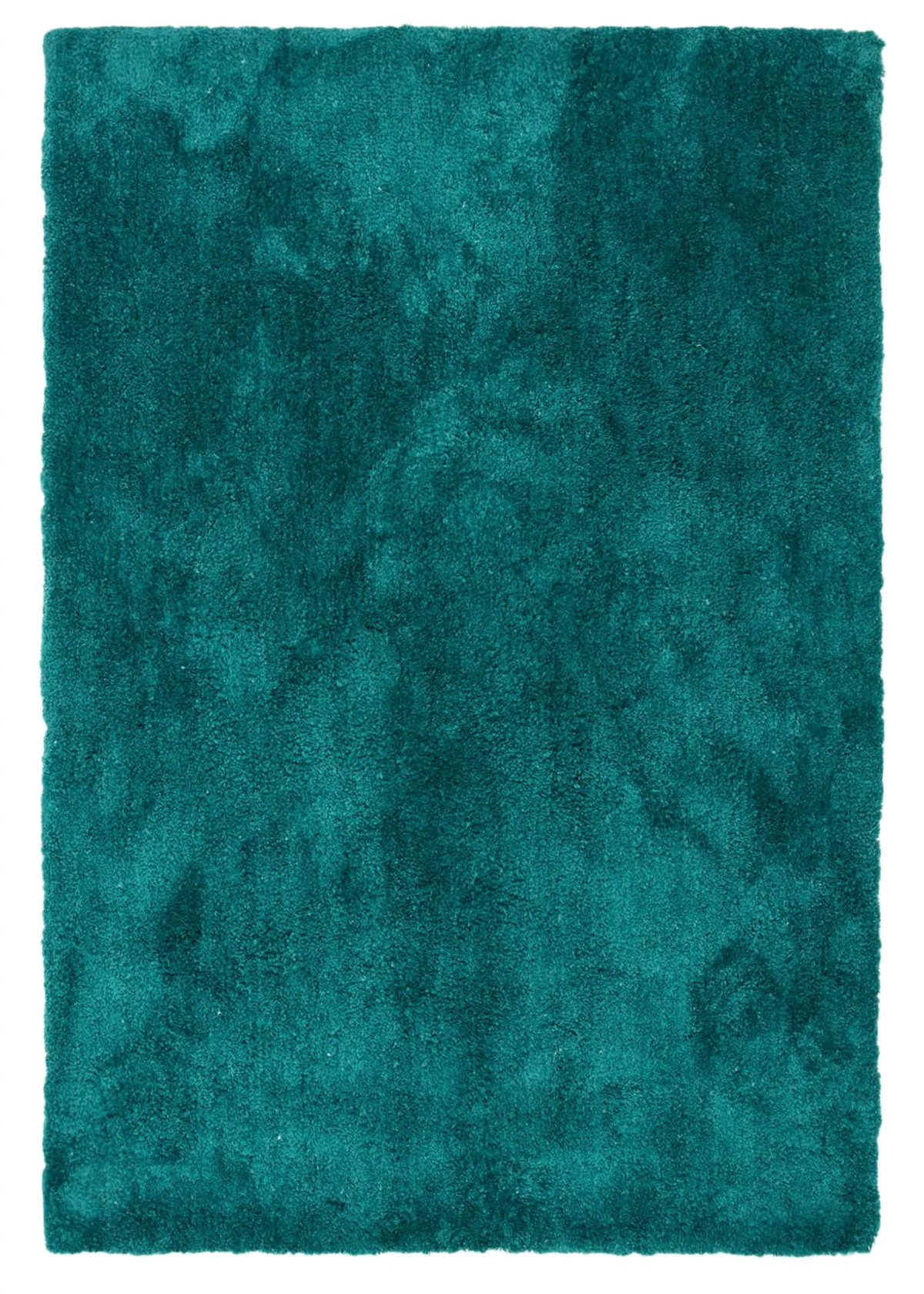 Colorado rug in Teal, from £20, Matalan. 