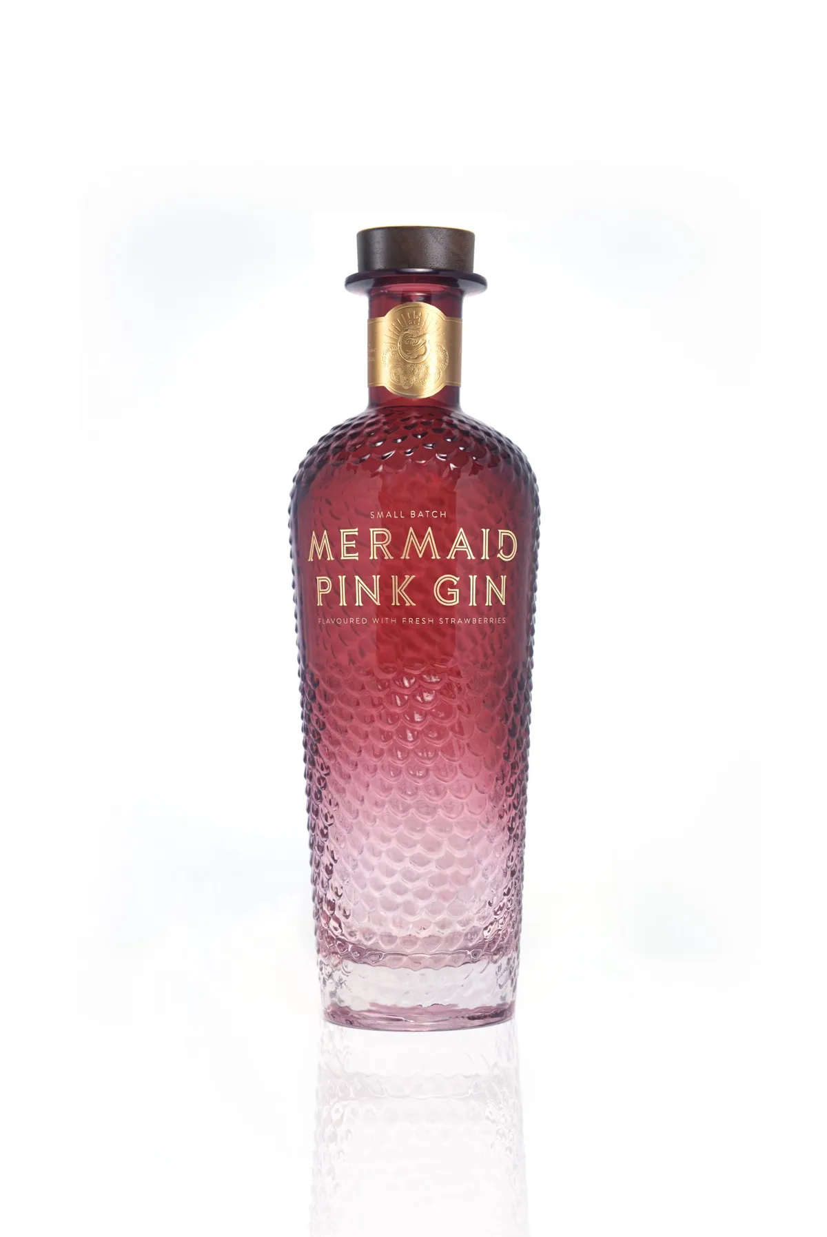 MERMAID PINK GIN_BOTTLE CUT-OUT