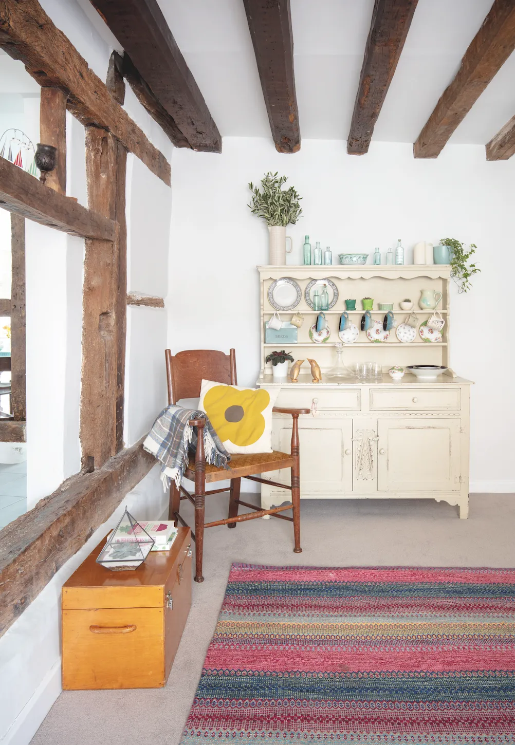 Real home inspiration: 'We’re so thrilled we’ve kept it in the family'