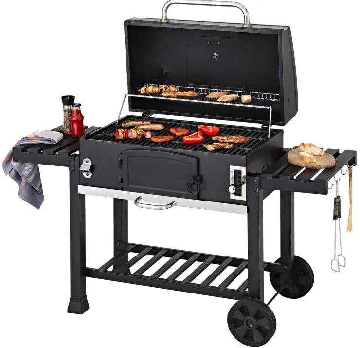 CosmoGrill Outdoor XXL bbq