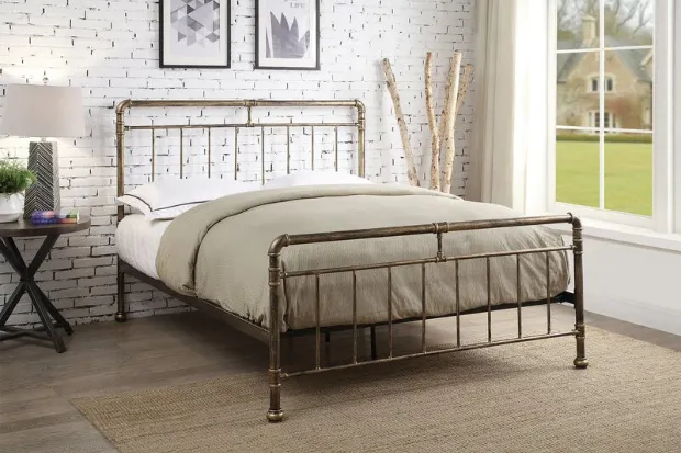 Wayfair Alsip Bed Frame